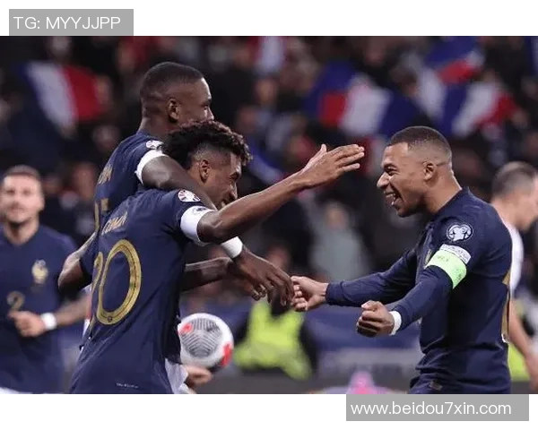 法国足球队的核心球员是谁他们在赛场上的精彩表现如何