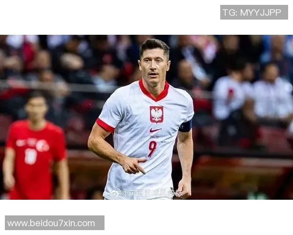 莱万多夫斯基:从波兰小城到世界足球巨星的传奇征程